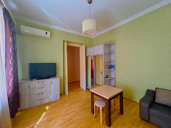 Apartment near the Opera House