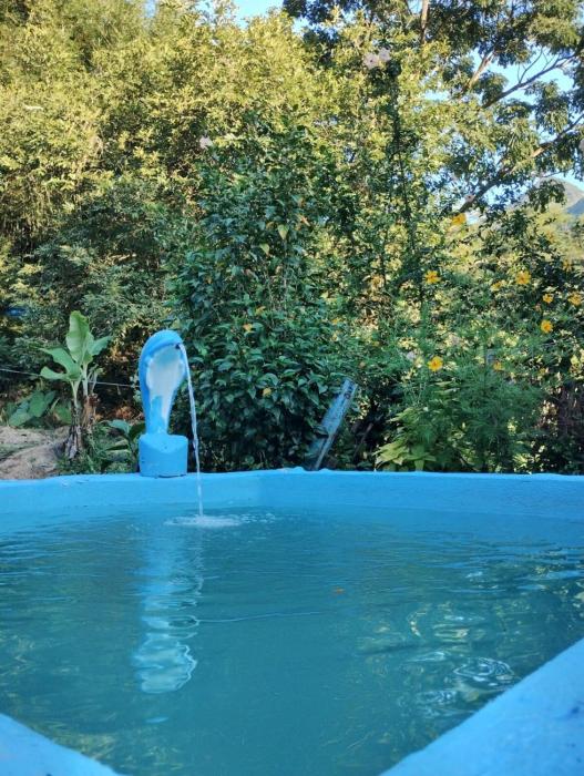 Cantinho da boa sorte - Sana