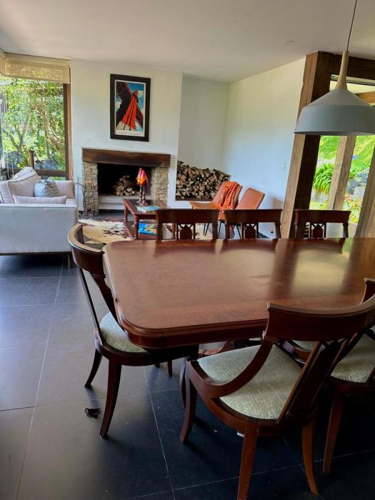 Quindío casa campestre