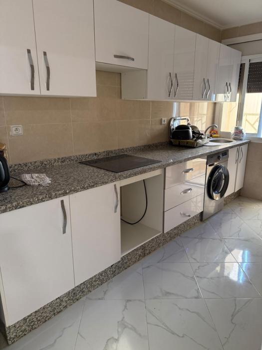 Apartment in Hay al Matar Nador 2