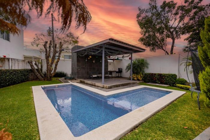 New Bamboo India Bonita Rooftop and Relaxation