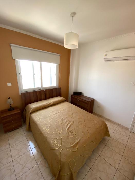 2 bedroom flat in Paphos