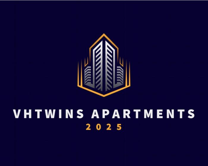 Vhtwins apartment