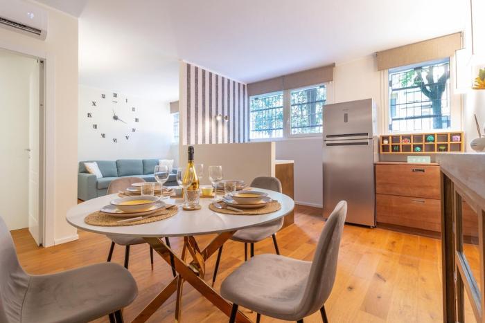 Boutique Marghera - De Angeli