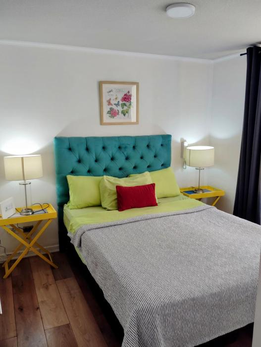 Alojamientos Star city