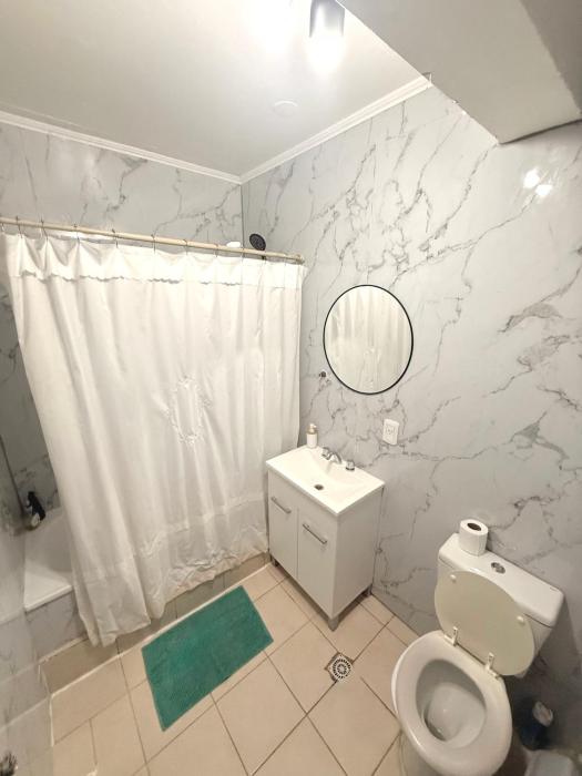 Departamento Monte Olivia