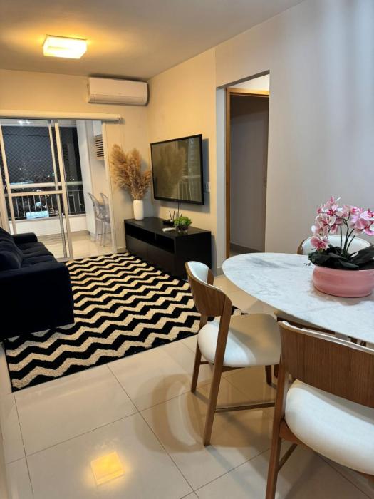 Charme, Conforto e Localização