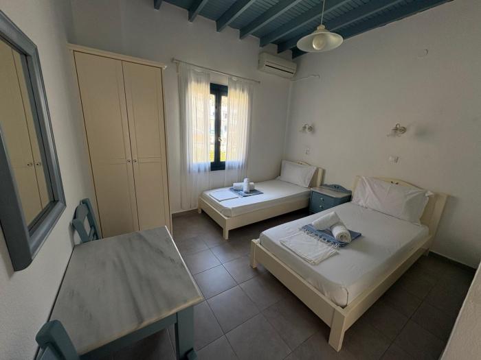 Sofia Rooms