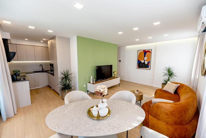 Apartment Zadar Beach