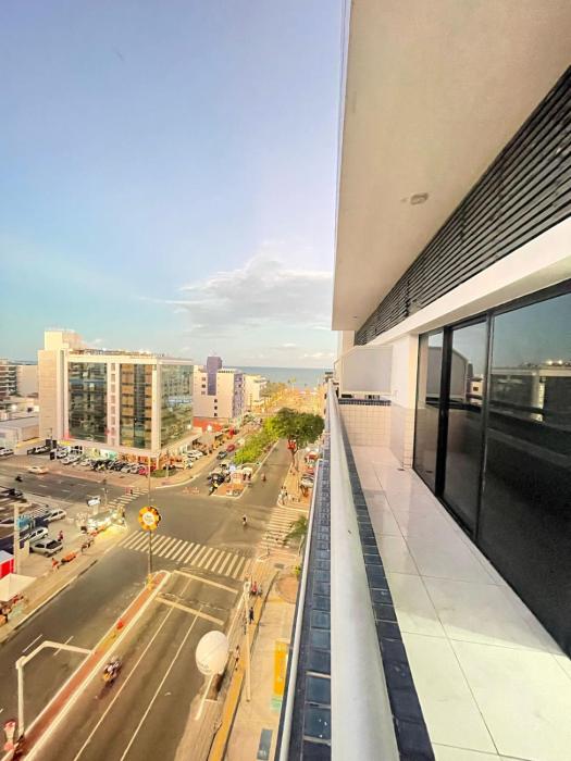 Tambaú flat particular 602