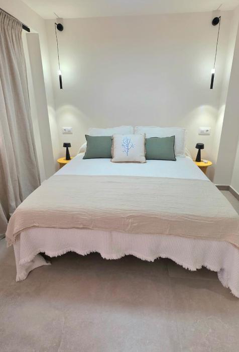 La Grava Jávea, next to beach vibrant area