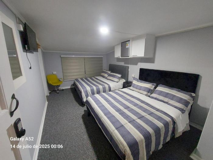 Hostal Don Francisco