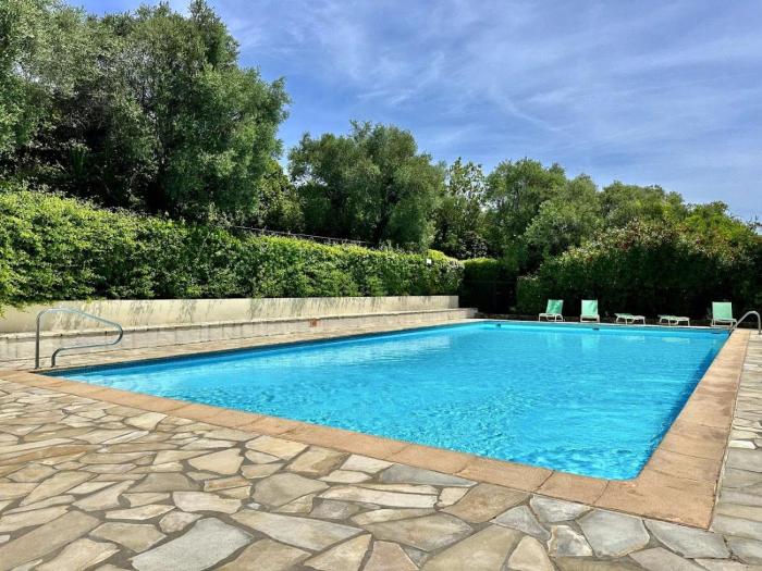 appartement cannes