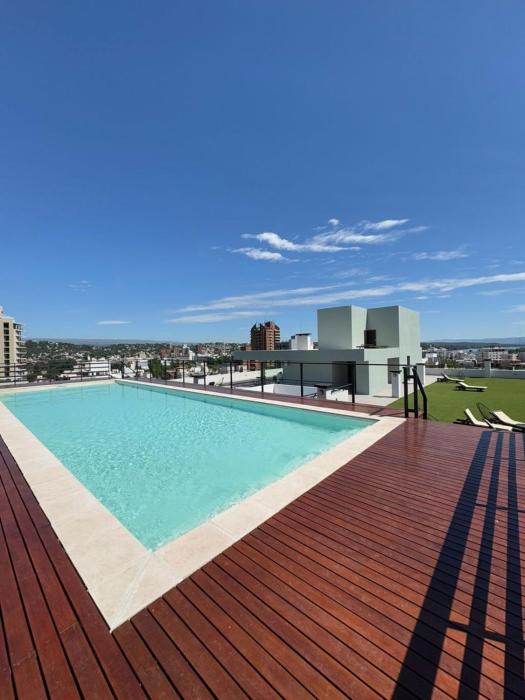 Departamento 1 dormitorio