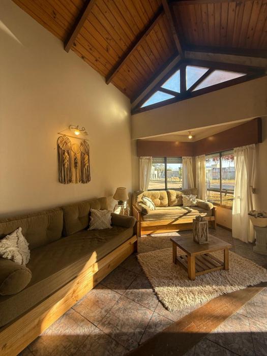 Casa a 5 min de termas de Gualeguaychú