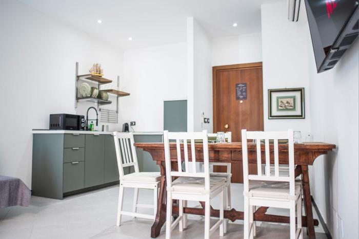 La Pinta Apartment tra Mare e tracce di Storia