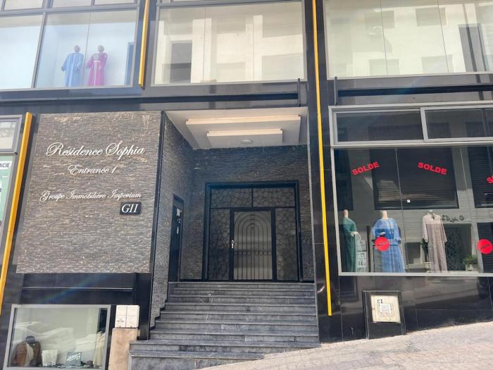 Stilvolles City-Apartment