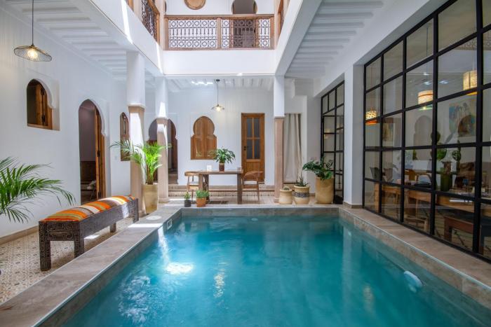 Riad Bab Aljana