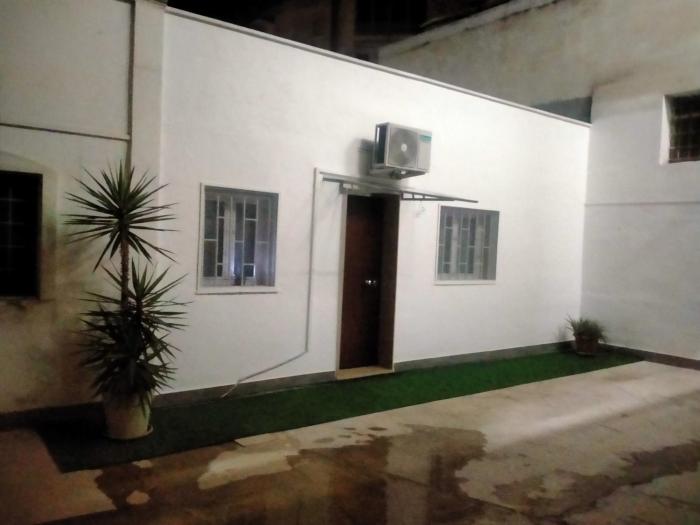 Casa Vacanze ALeoFra