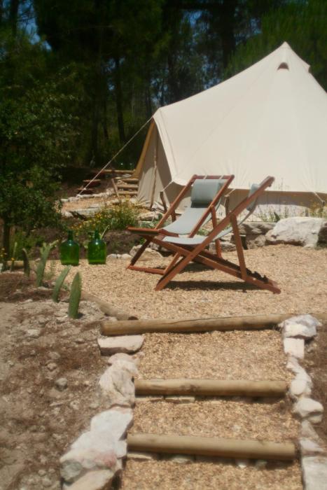 Quinta da Paz Eco-Lodge