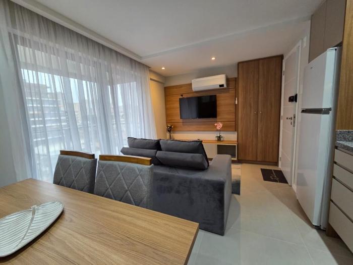 CMD502 - Aconchego no Água verde