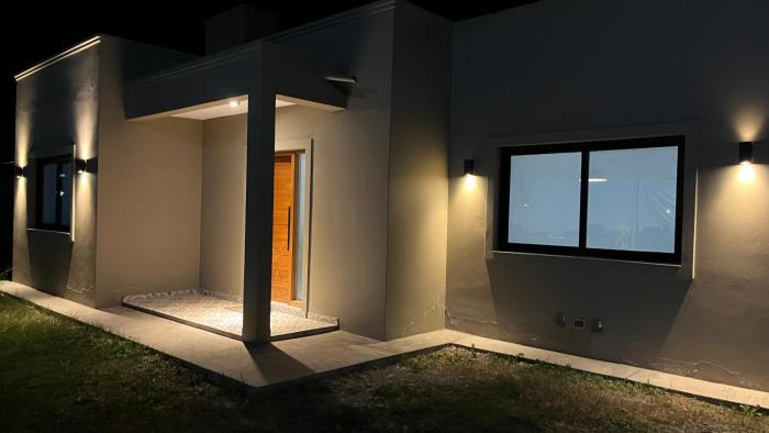 Escapada perfecta al Campo