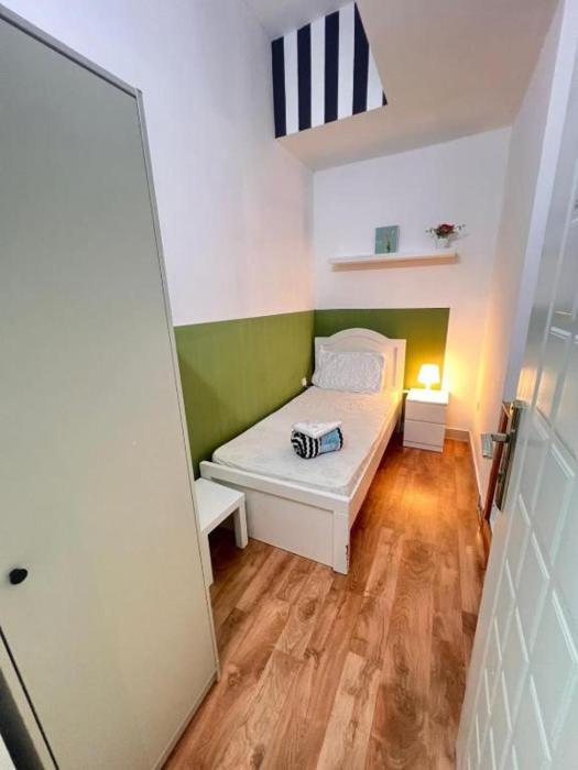 Tourist Partition Room Barsha Heights Tecom