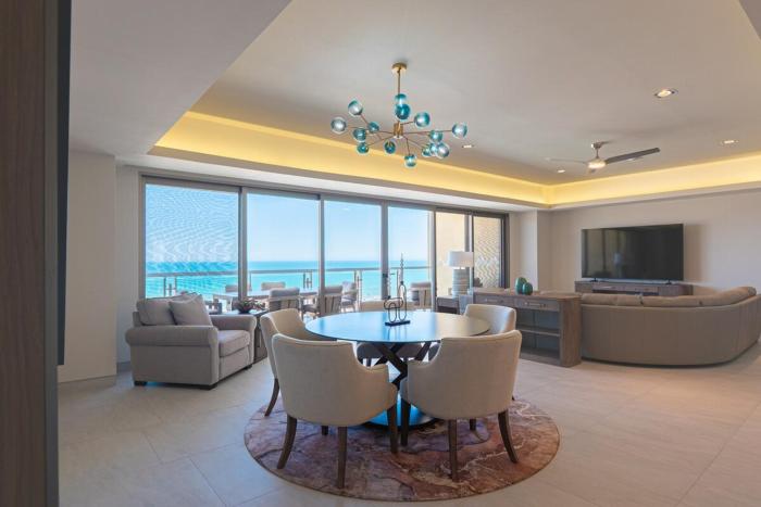 Sonoran Star Resort Puerto Penasco