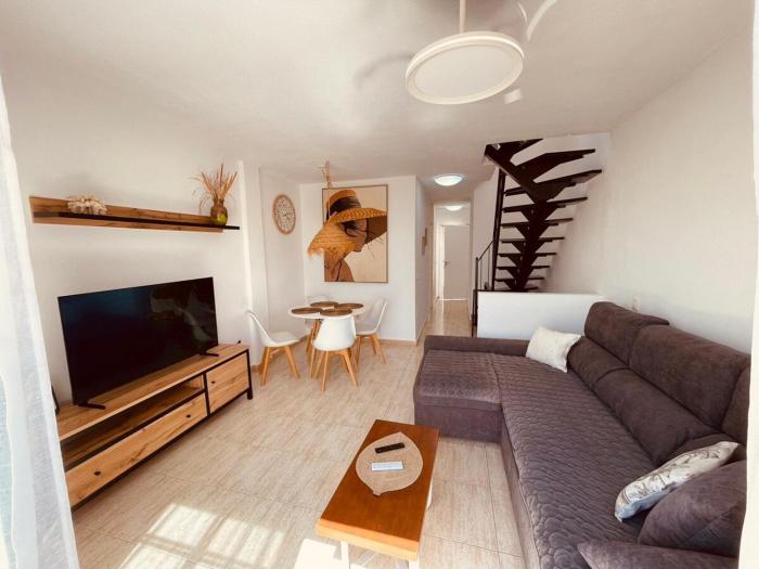 Dream apartment, ArcoIris