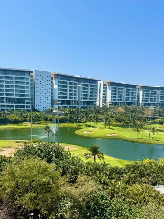Mayan Palace, Grand Mayan, Luxury Beachfront 2BR Condo, Nuevo Vallarta