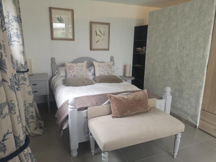 apartma Lesnik Vila Ziba