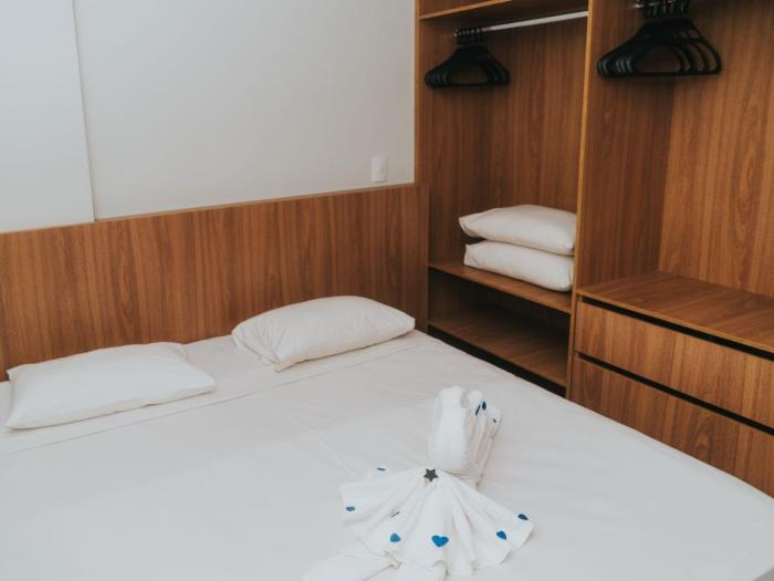 Apto 912 - Golden Dolphin SUPREME