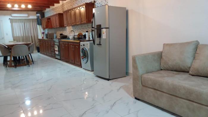 Alojamiento Lindo Amanecer