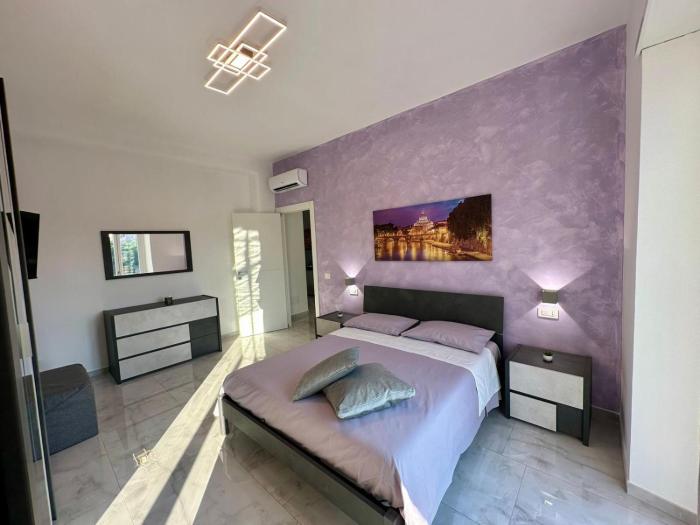 The Kings house - Rome