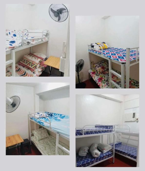 Diliman Philippine Heart Center Vluna NKTI Hospital Transient Room for rent Home stay