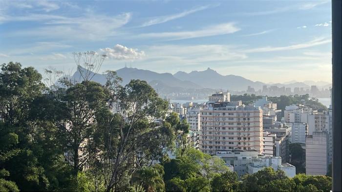 Varanda dos Sonhos SouMais Icaraí