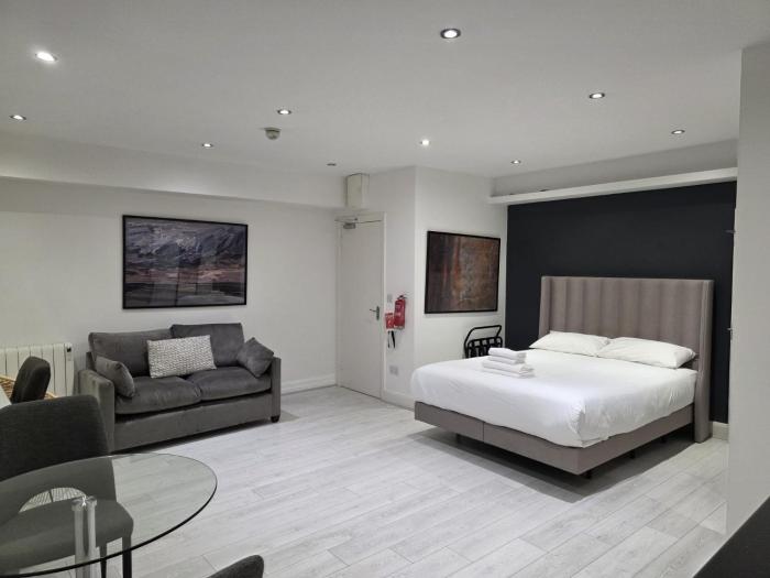 Dublin Central Suites