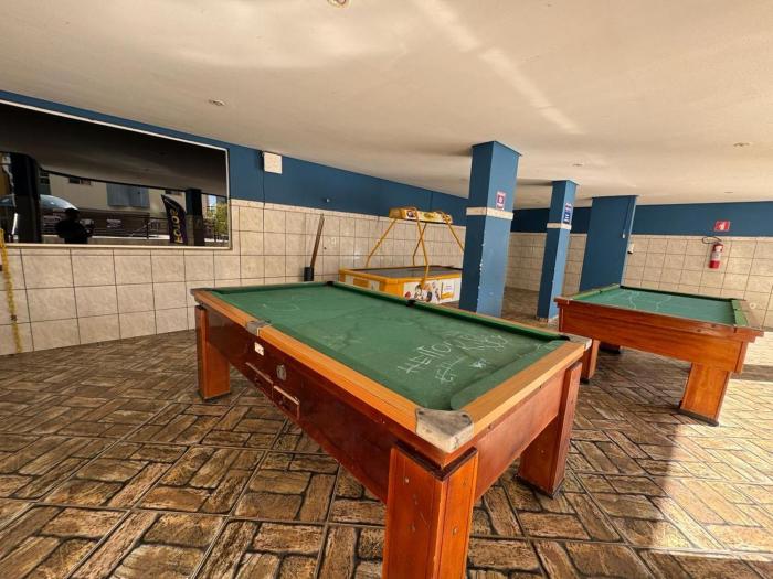 Condominio Millenium