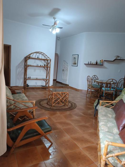 Casarão Praia Caiçara