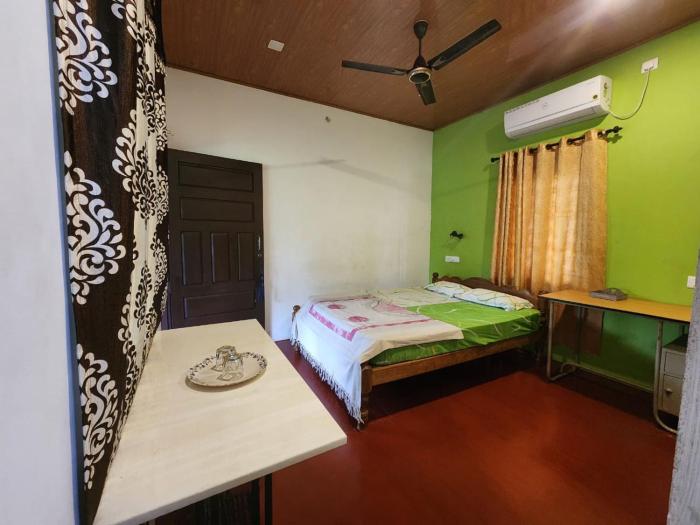 Marari Sea Gold A Homestay