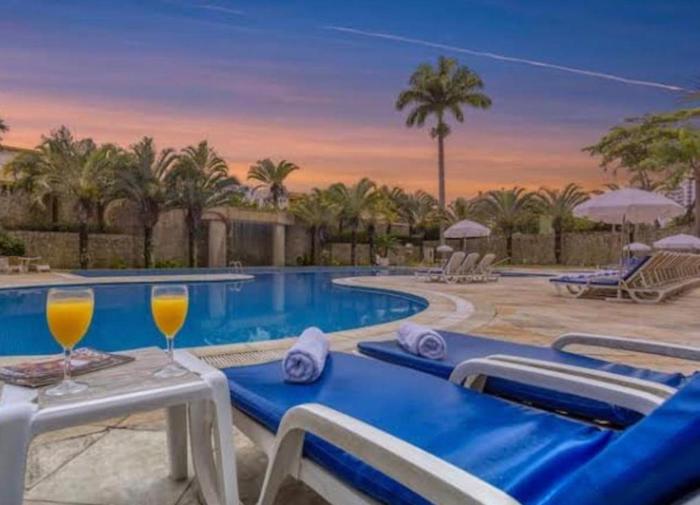 Hotel e Residencial Wyndham