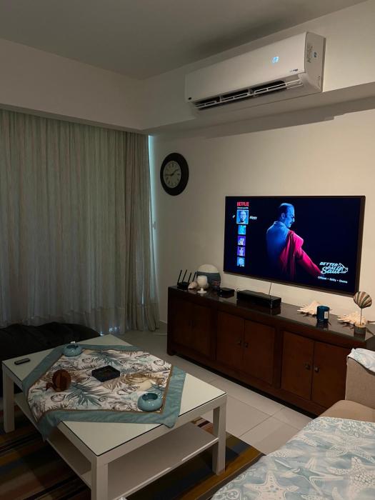 Marassi-marina views