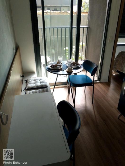 Conforto completo próx ao Aeroporto de Congonhas