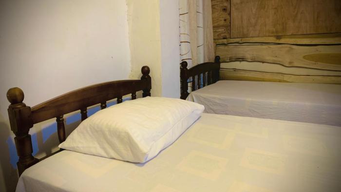 Nalindas Homestay