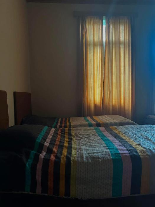 Hotel nikortsminda Georgia