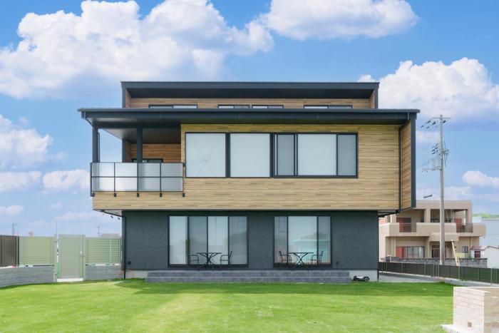 Ones You Villa Awaji