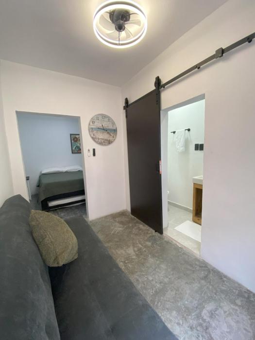 DGM Lofts GPE 7 cerca estadio Rayados MTY