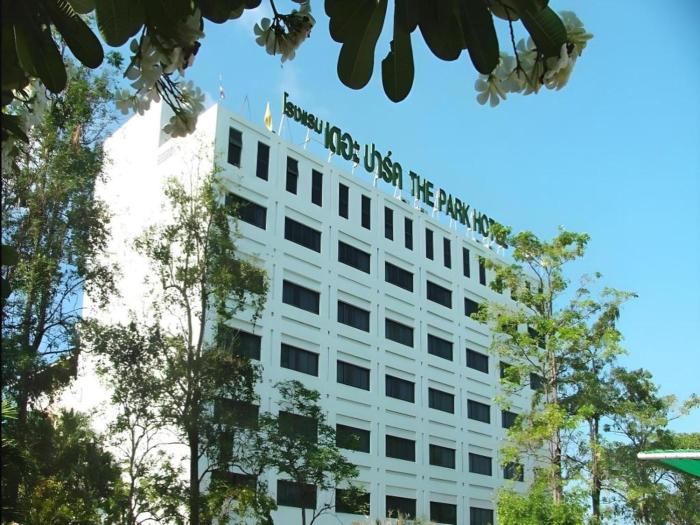 The Park Hotel Pattaya