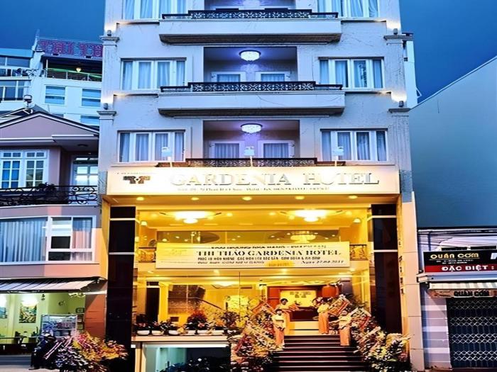 Thi Thao Gardenia Hotel