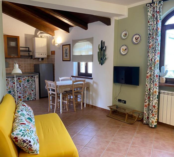 La Corte di San Rocco